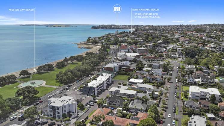 4/2B Atkin Avenue Mission Bay_13