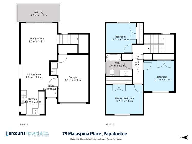 79 Malaspina Place Papatoetoe_21