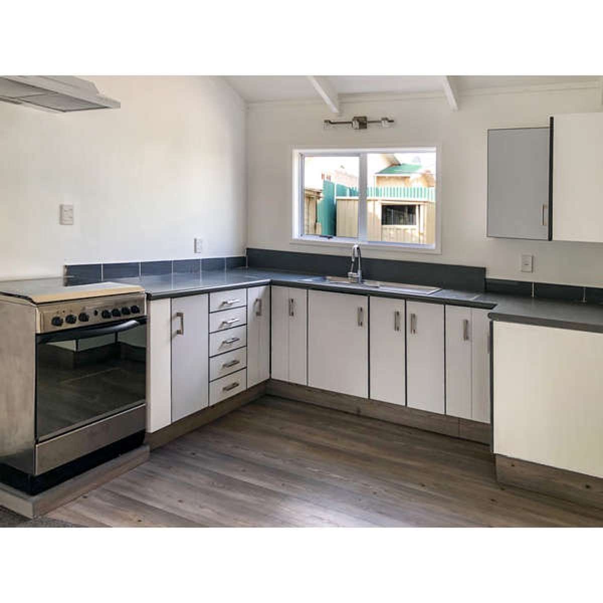 GONVILLE - 2 BEDROOMS 2