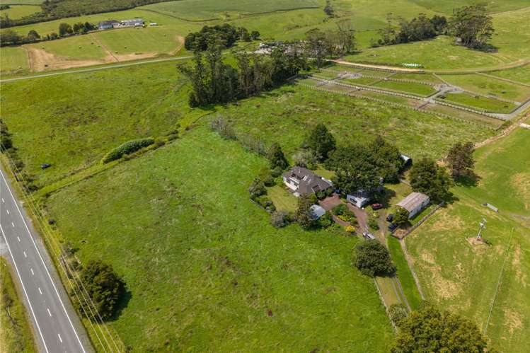 Lot 21 Waitoki Road Waitoki_1