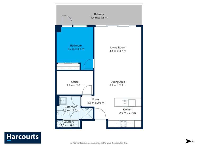 106/223B Green Lane West_4