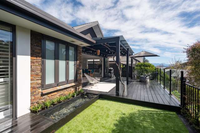 High Spec Living with Stunning Park Views!
