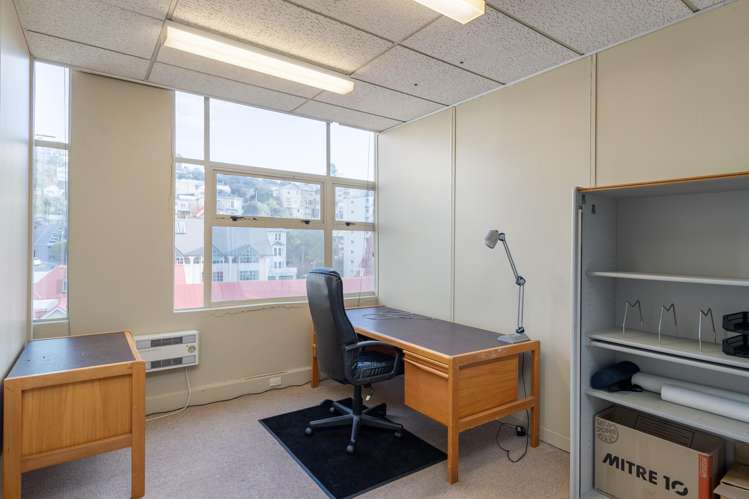 Unit 9,/181 Willis Street Te Aro_8