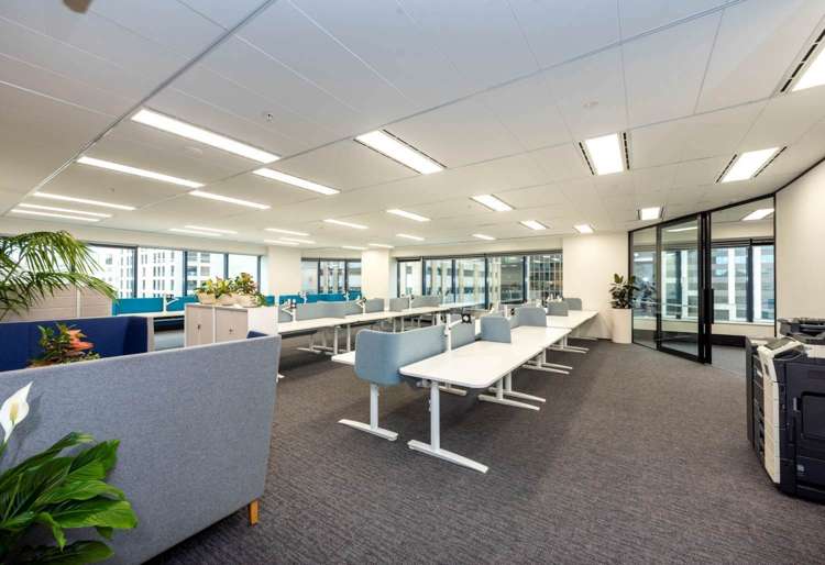 205 Queen Street City Centre_14