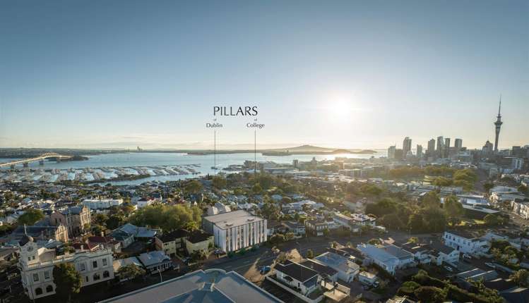 2/99 College Hill Freemans Bay_22