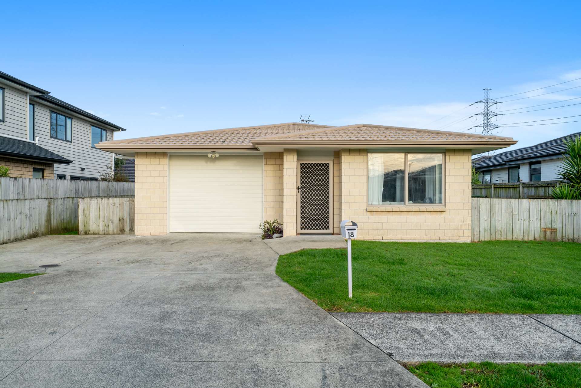 18 Dalray Avenue Takanini_0