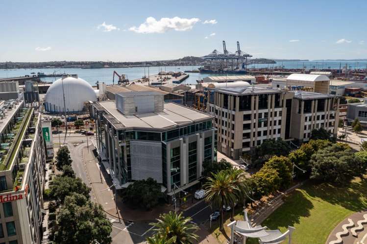 30 Mahuhu Crescent City Centre_21