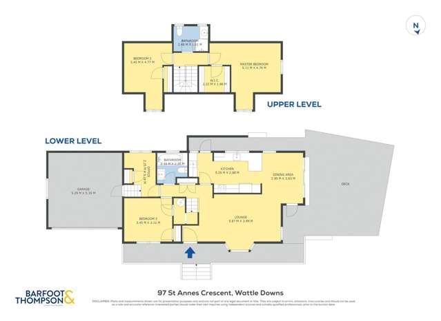 97 St Annes Crescent Wattle Downs_1