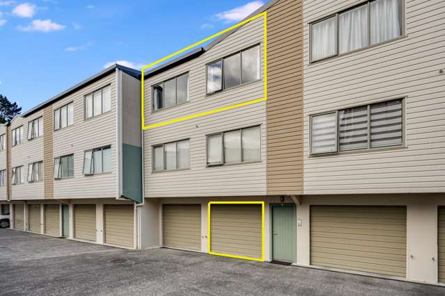 Motivated owners. Stunning outlook. Serious value