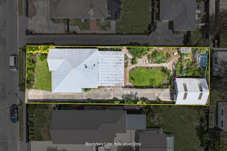 33 Thornton Street Mairehau_33