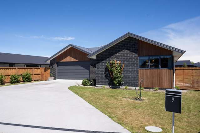 Owners Purchased - No Plan B - Sold Sign Needed!