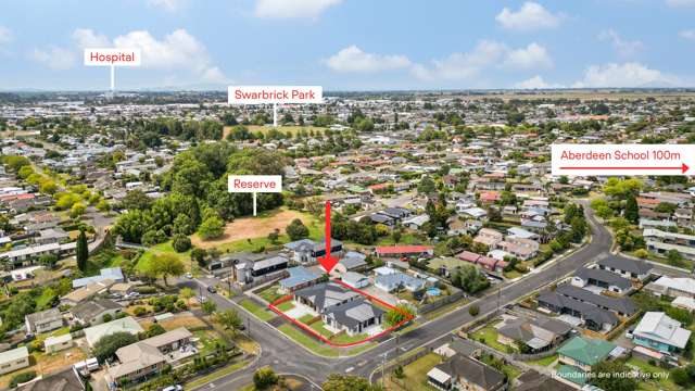 Lot 3, 1 Michael Avenue Dinsdale_1