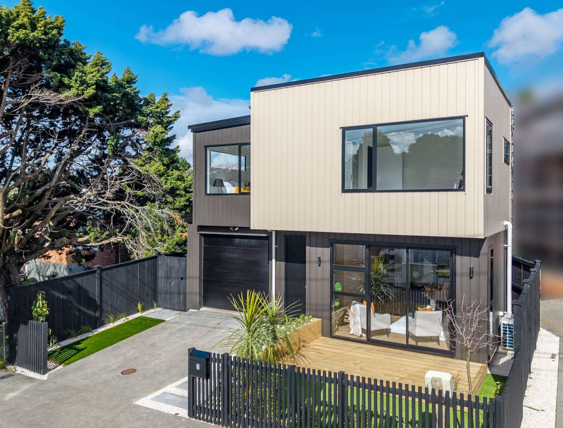 Lot 3/2 Wahanui Road Greenlane_0