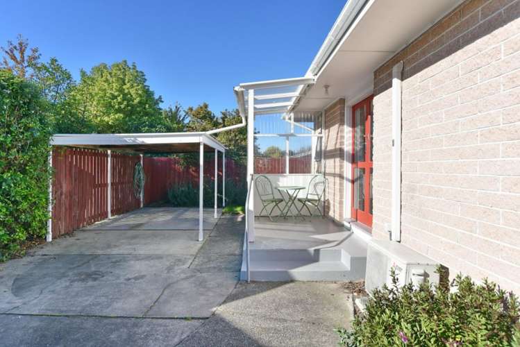 10b Mcalpine Place Rangiora_14