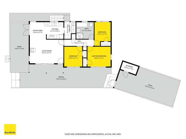 18 West Glade Crescent Birkenhead_19