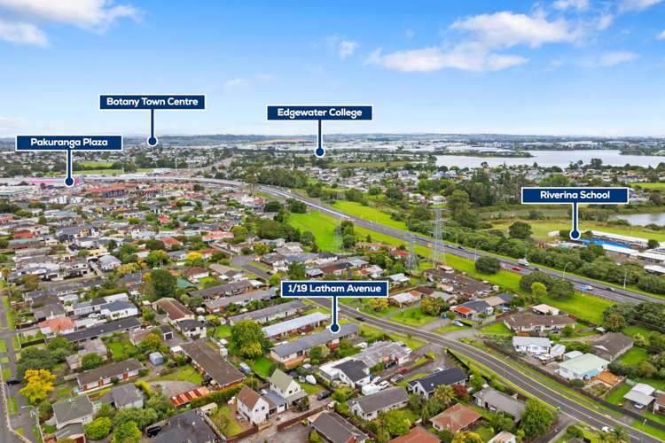 1/19 Latham Avenue Pakuranga_22
