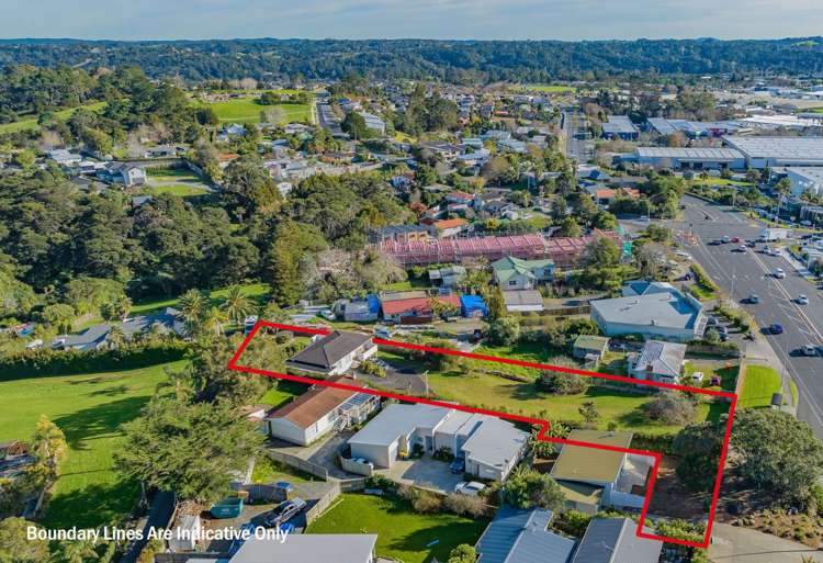 174 Albany Highway Greenhithe_8