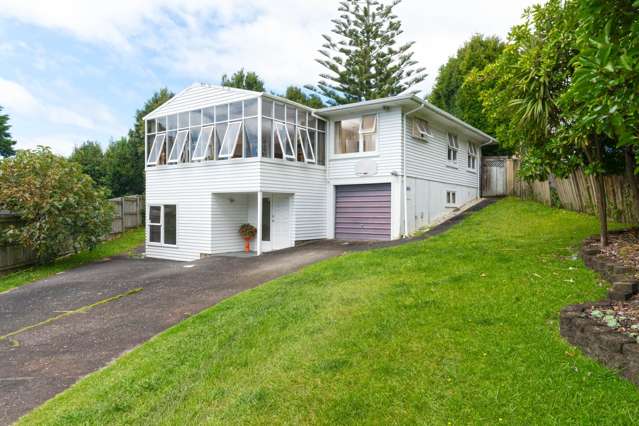 HUGE 969m² FREEHOLD GOLDMINE  WESTLAKE ZONE