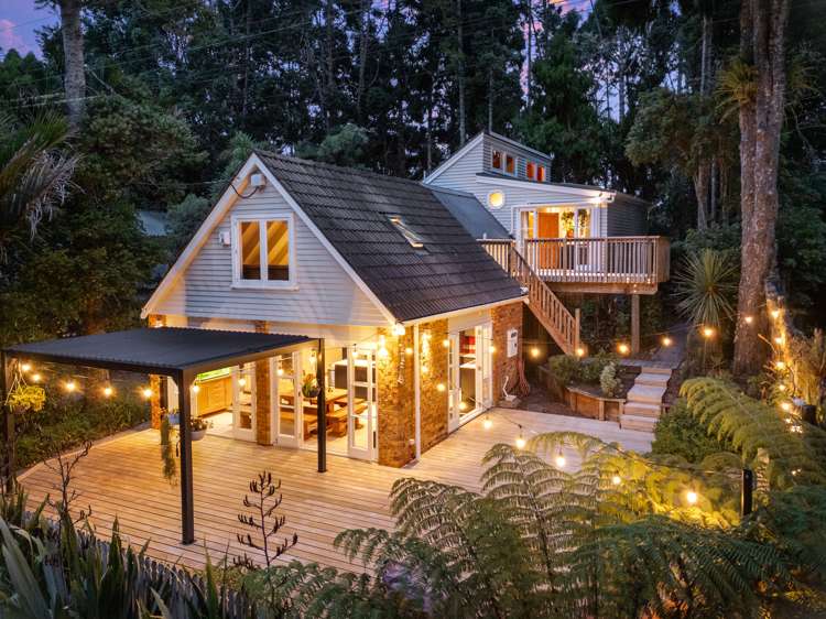 25 Minnehaha Avenue Titirangi_25