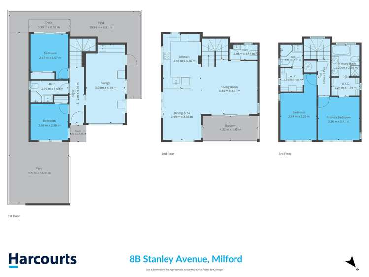 8B Stanley Avenue Milford_19