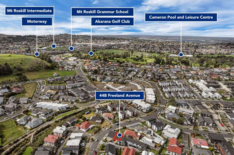 44B Freeland Avenue Mt Roskill_18