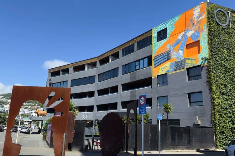 4/257f Wakefield Street Te Aro_11