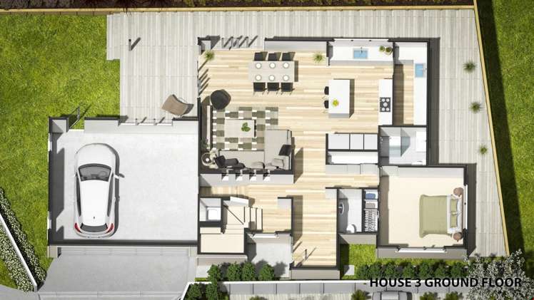 31c Willcott Street Mount Albert_11