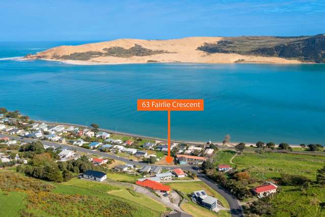 SLICE OF COASTAL PARADISE