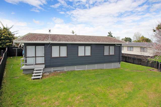 Renovated and Ready, snap this up!