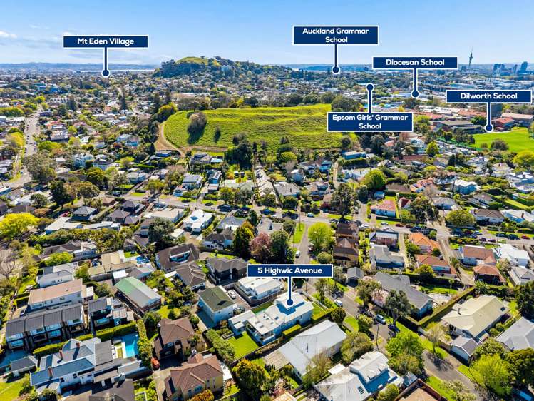 5 Highwic Avenue Epsom_27
