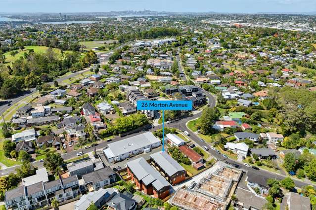 7/26 Morton Avenue Forrest Hill_3