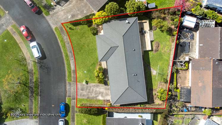 3 Serrita Avenue Sunnyhills_29