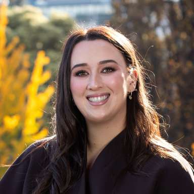 Hayley Young