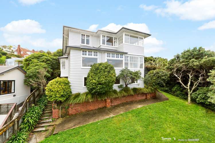 9 Wadestown Road_0