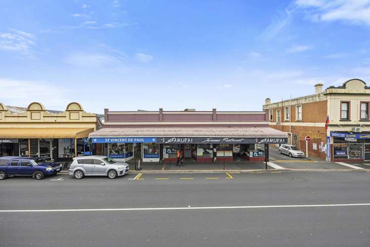 229 King Edward Street South South Dunedin_9