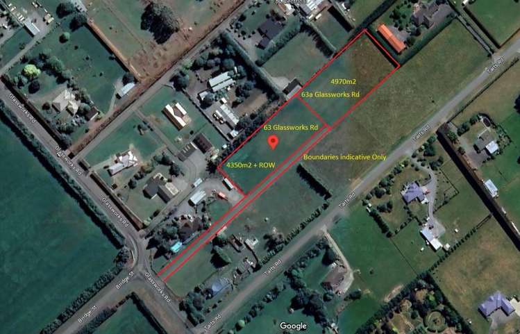 63 Glassworks Road Netherby_5