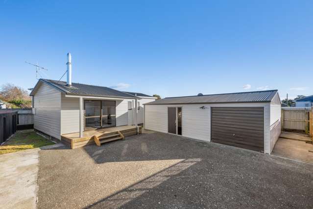 Full Reno - Affordable Buying With Extra Space