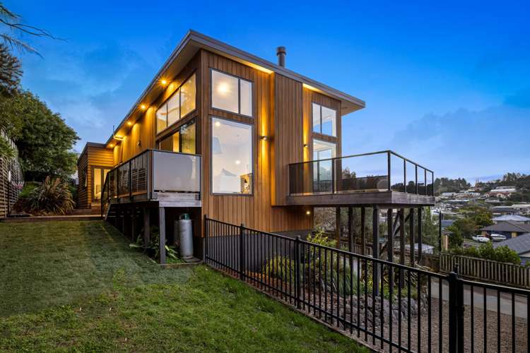 21 Ariel Place Snells Beach_21