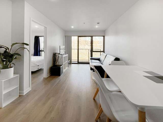 501/135 Vincent Street Auckland Central_4