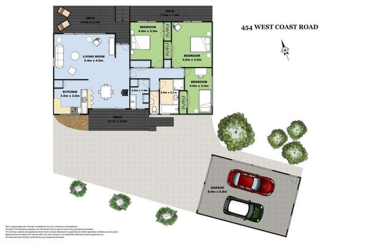 454 West Coast Road Glen Eden_13