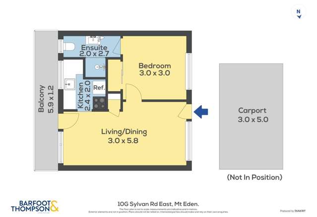 10G Sylvan Avenue East Mt Eden_1