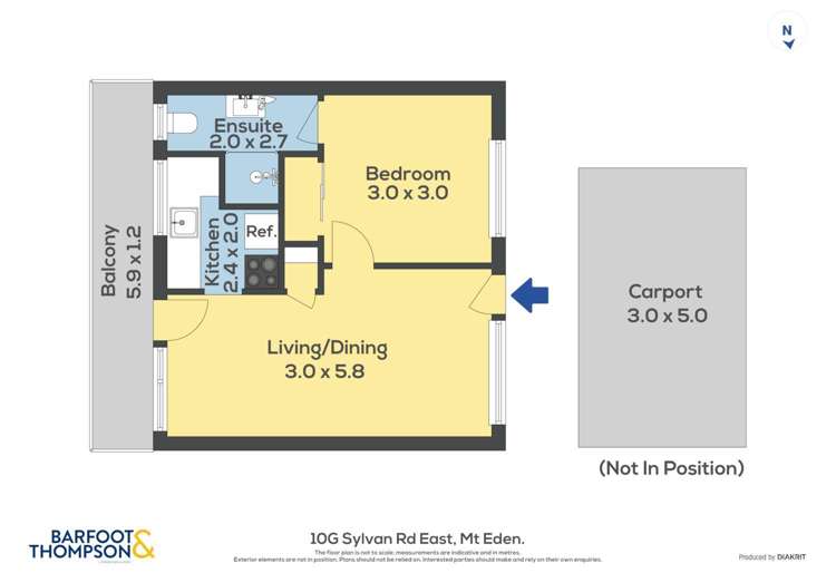 10G Sylvan Avenue East Mt Eden_6