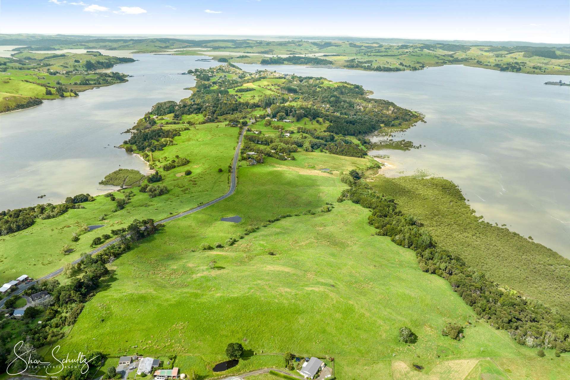 Pahi Road Pahi Kaipara Rural Property For Sale One Roof