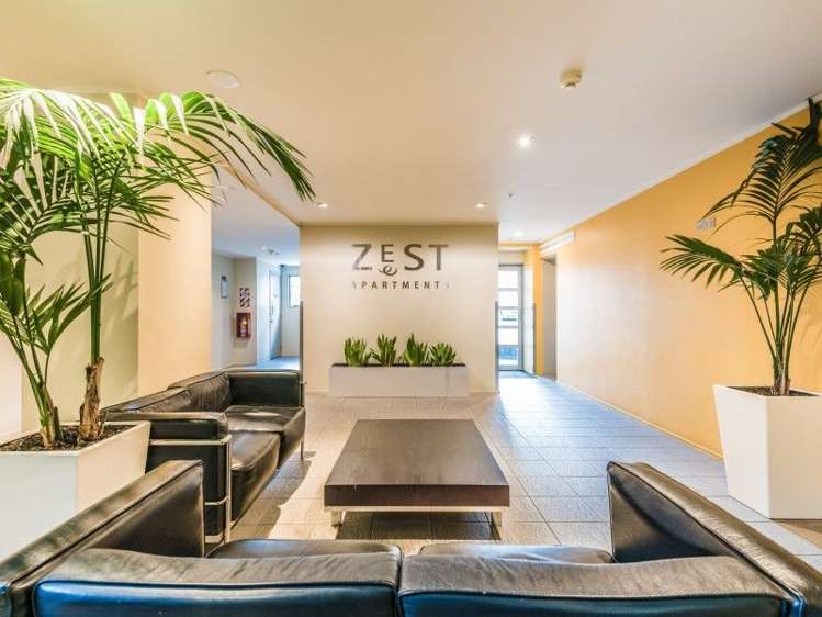 1229/72 Nelson Street Auckland Central_13
