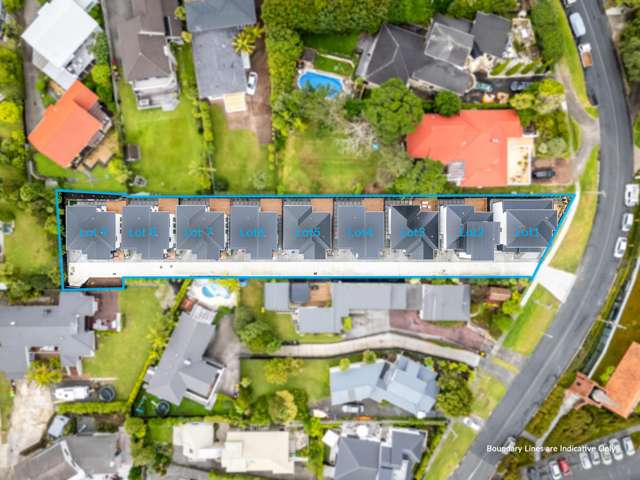 END HOME | PRIVACY, SPACE & PARKING