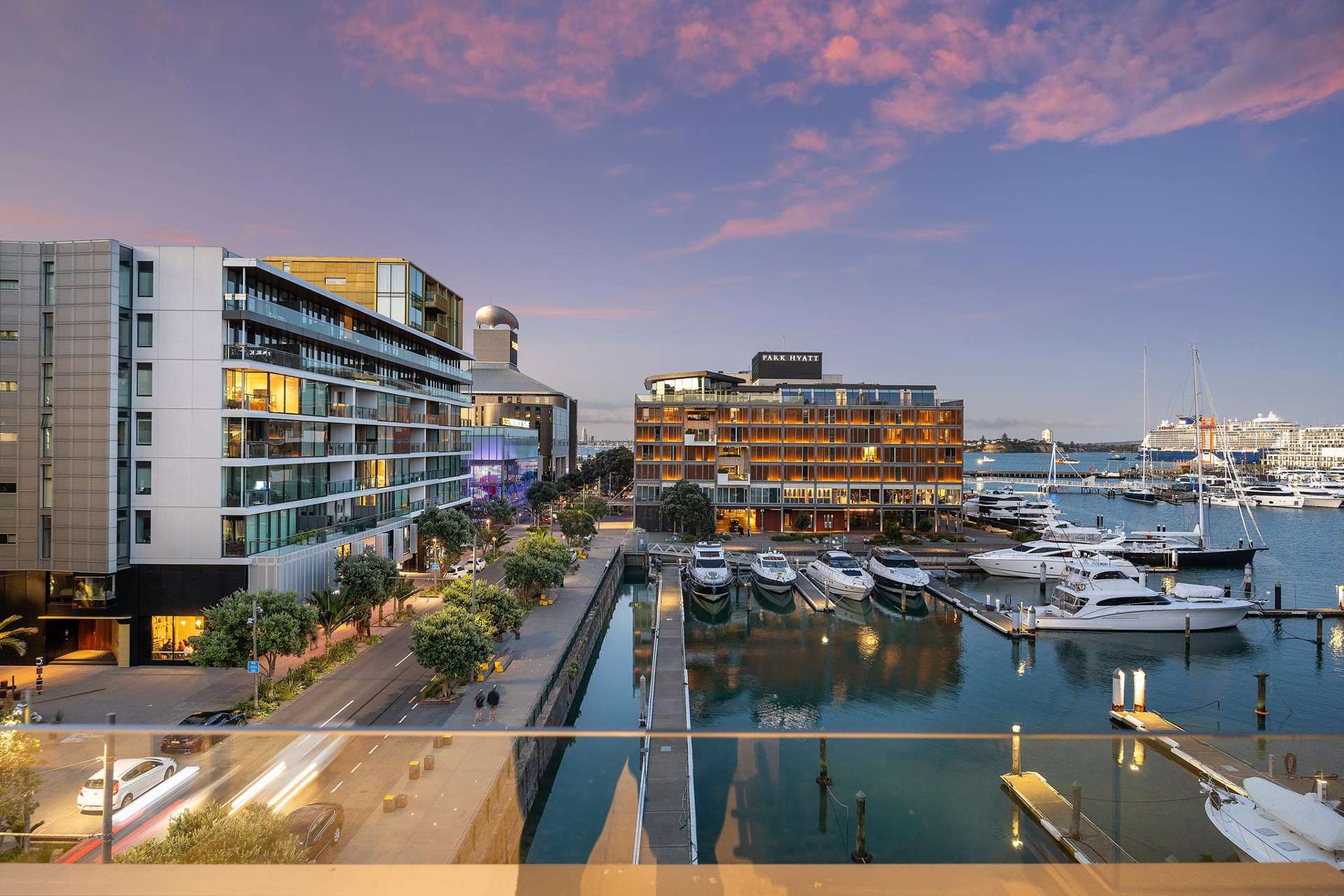 5A/85 Halsey Street Auckland Central_0