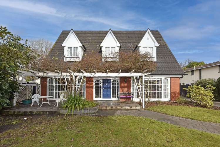 45 Parkstone Avenue Ilam_18