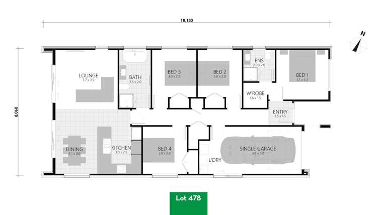 81 Puku Drive Ramarama_14