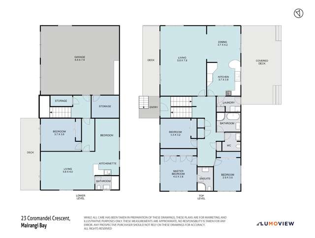 23 Coromandel Crescent Mairangi Bay_1