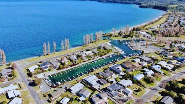 Berth 104 Kinloch Marina Kinloch_2